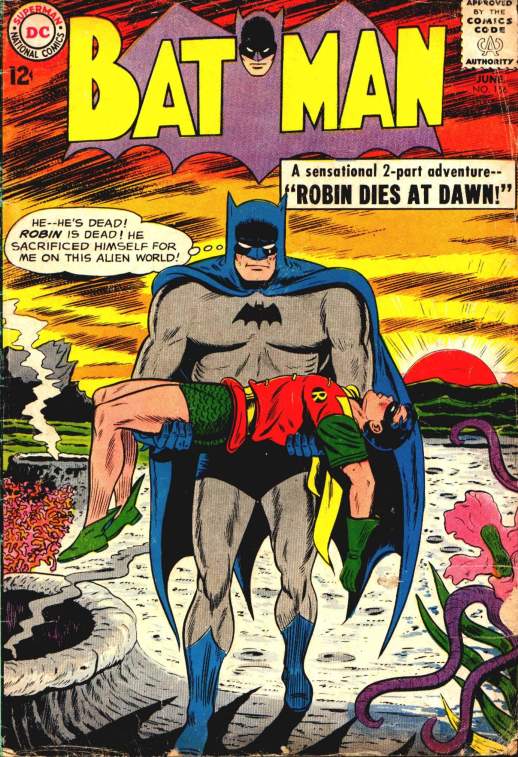 Batman156