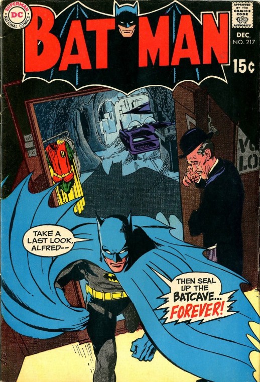 Batman217