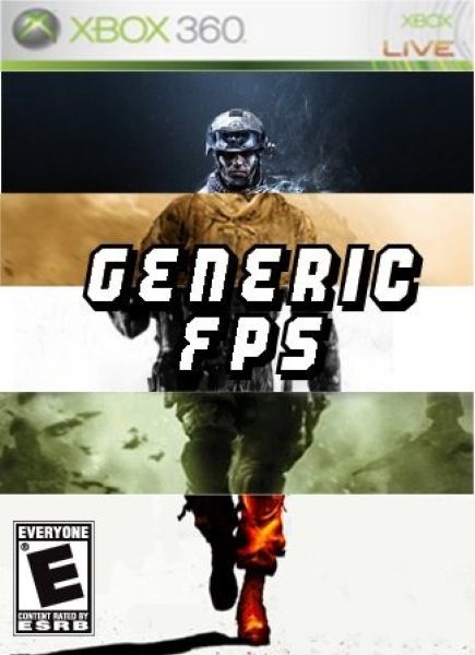 Generic_FPS